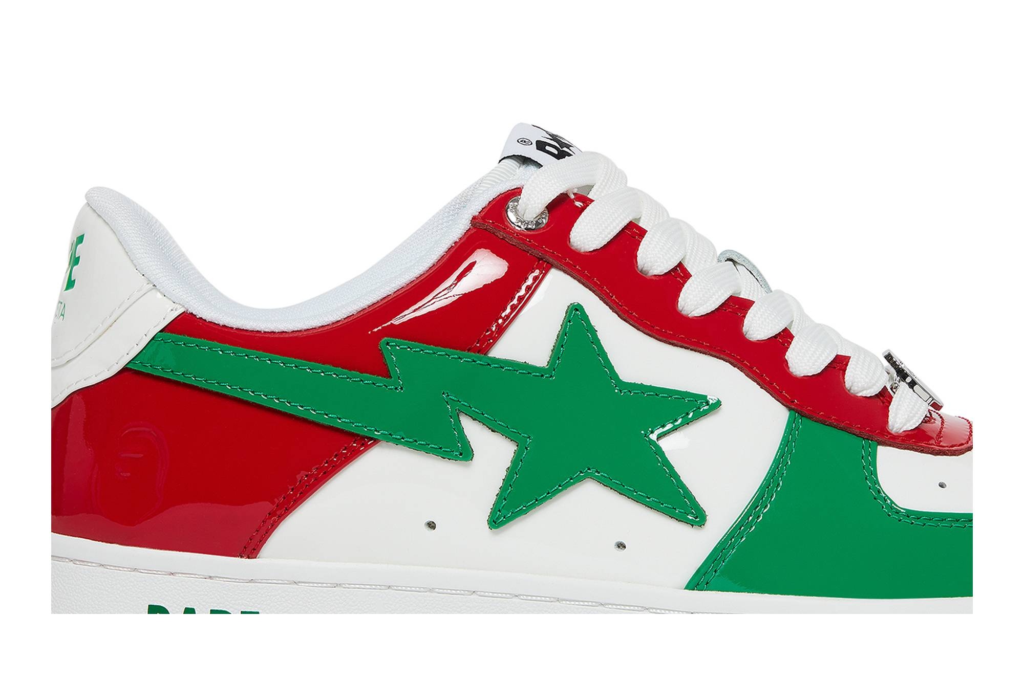 Bapesta M1 'Italy' - 2