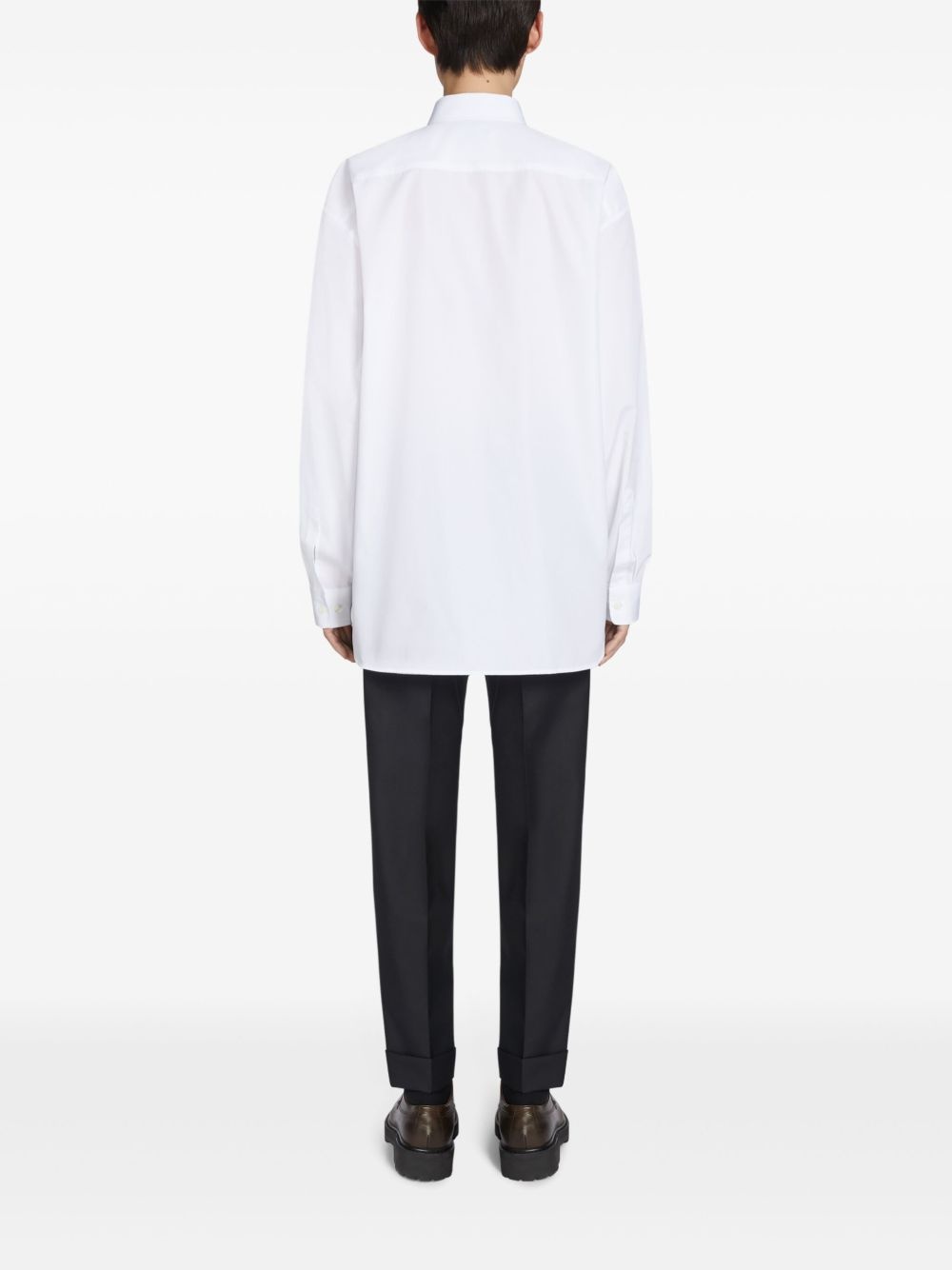 cotton shirt - 4