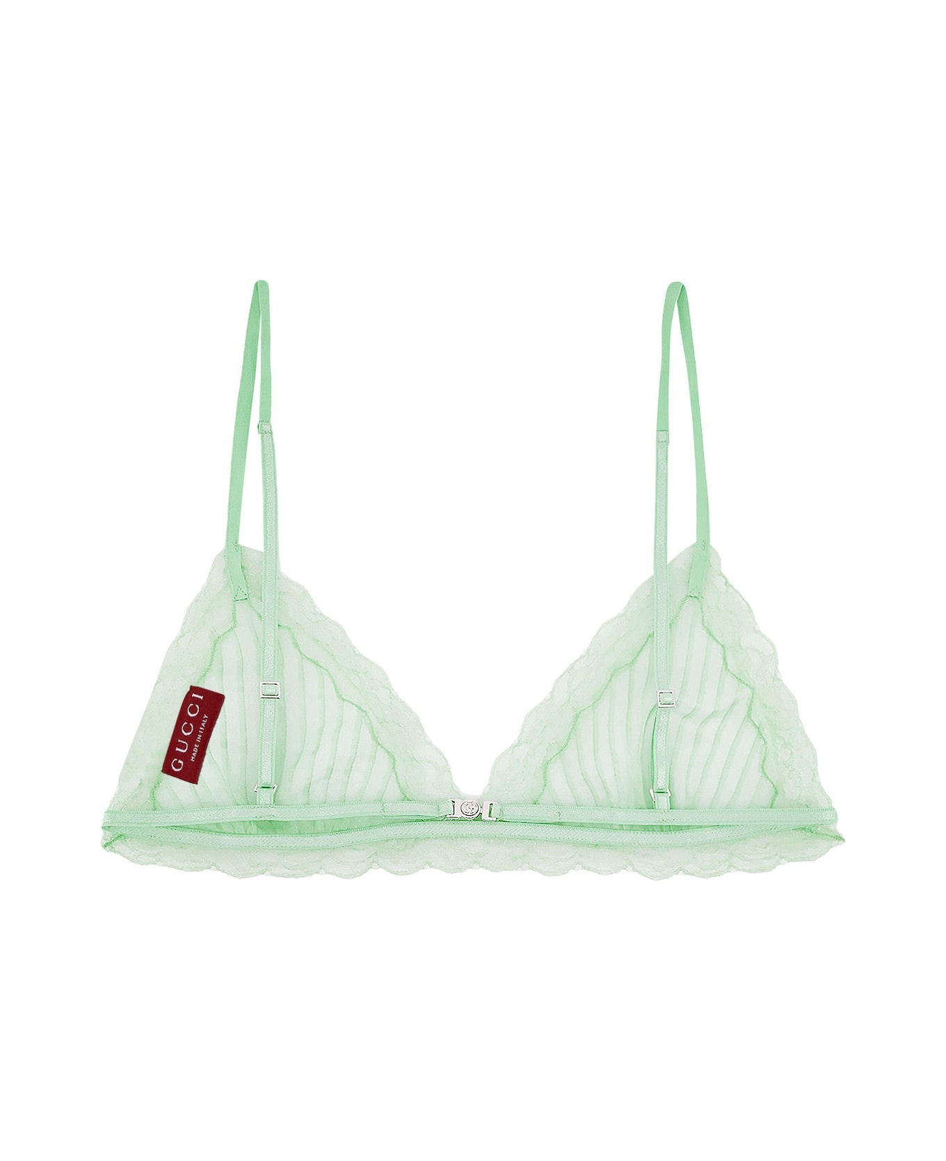 Lace Bra - 2