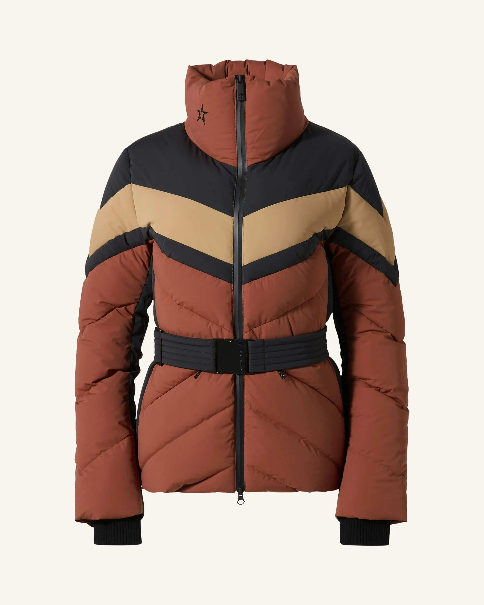 JG Down Ski Jacket - 1