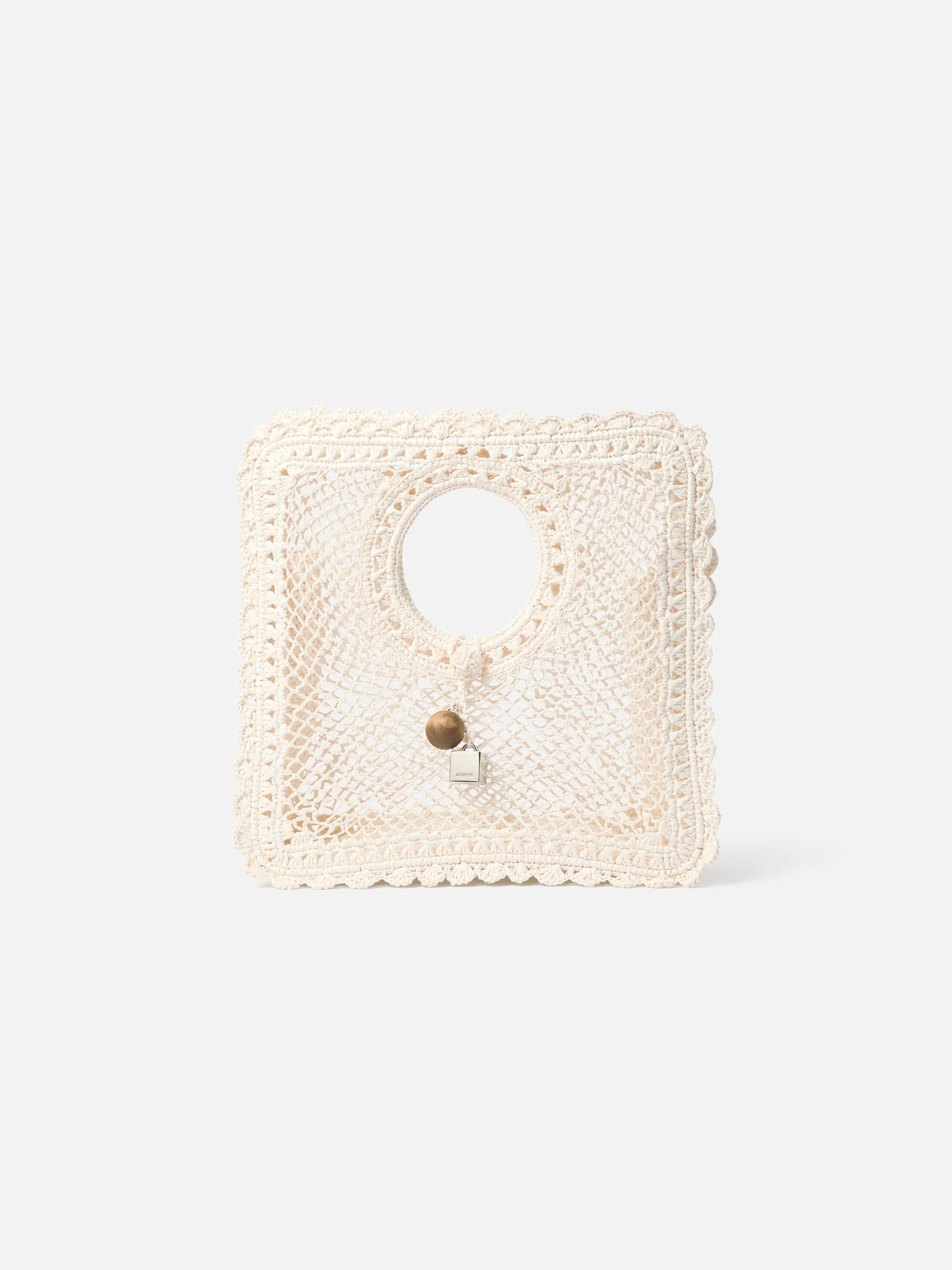 The Spiaggia small square bag - 1