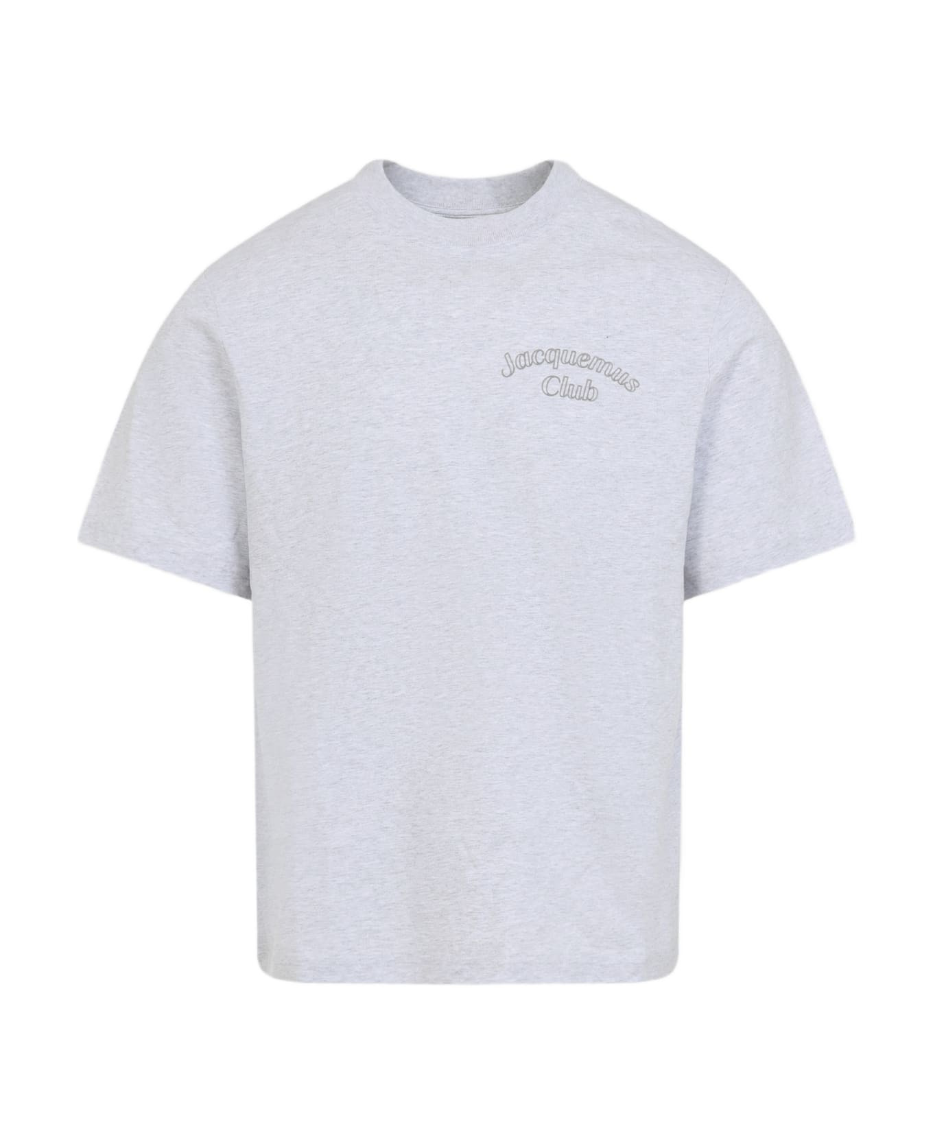 Le Club T-shirt - 1