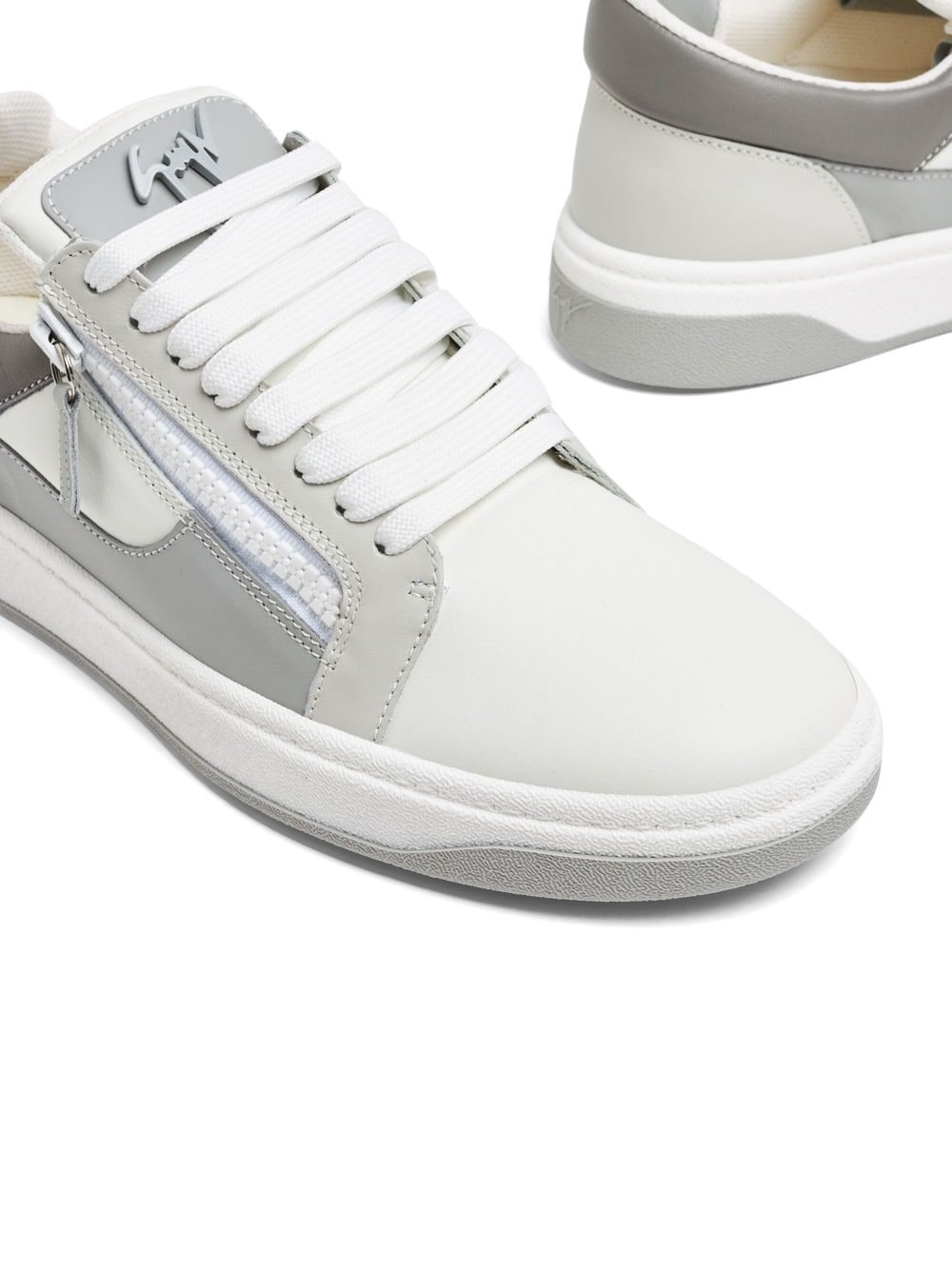 Gz94 low-top sneakers - 4