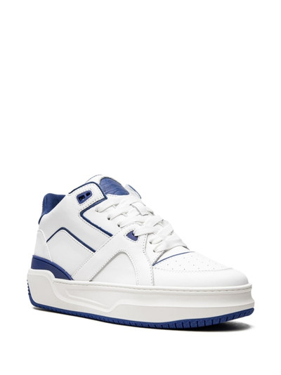 Just Don Courtside Low sneakers outlook