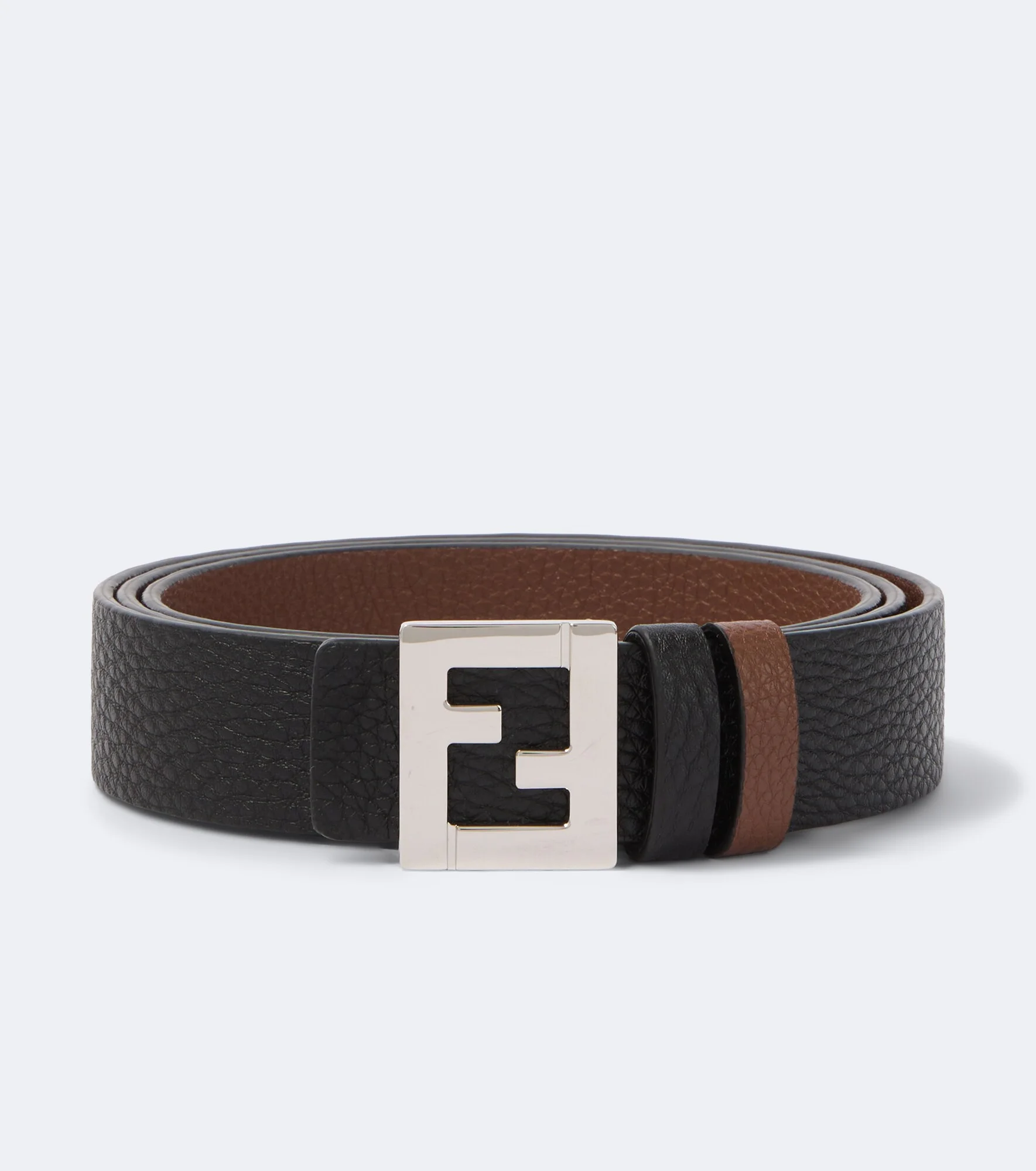 FF reversible leather belt - 1