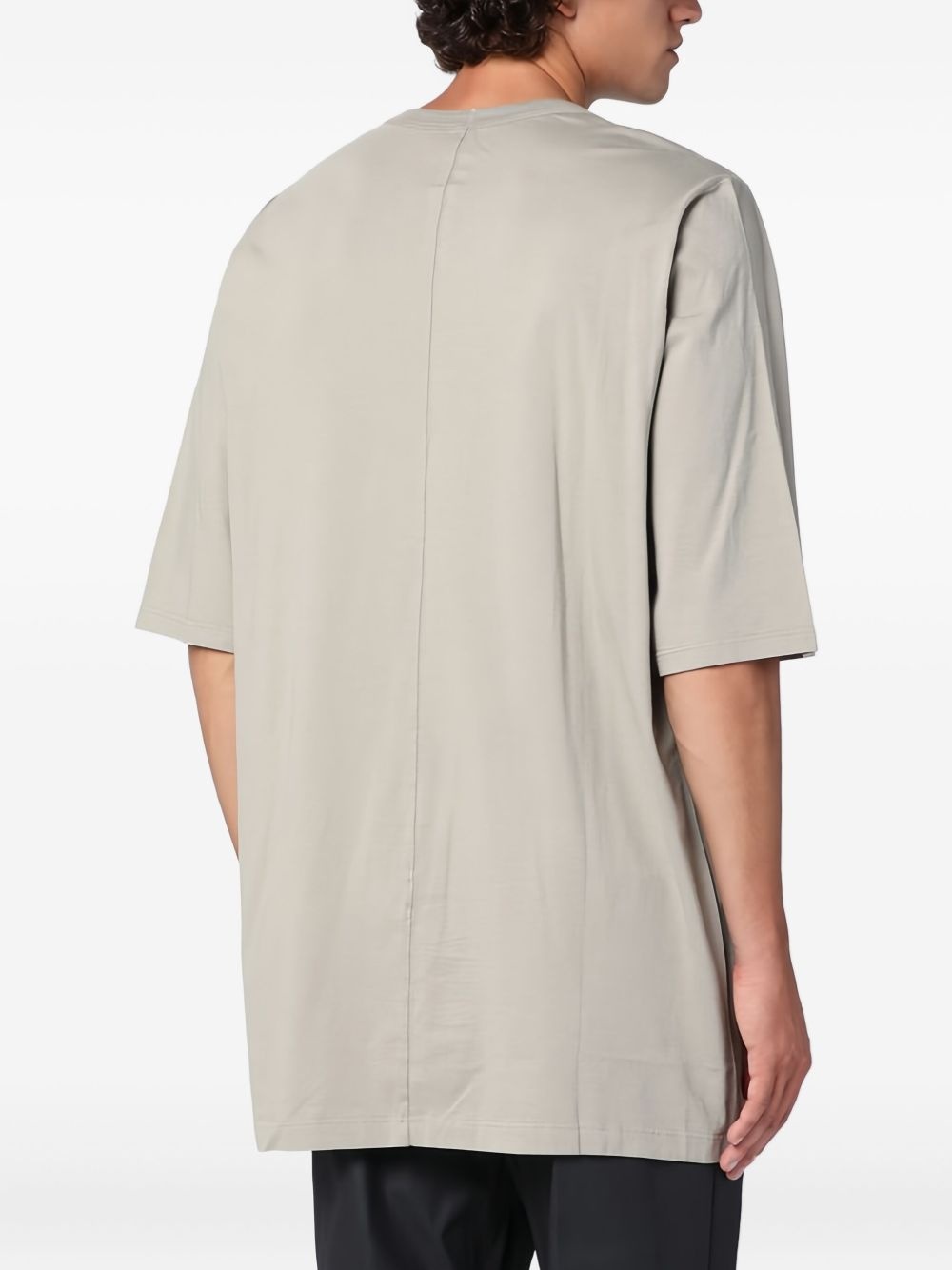 Jumbo T-shirt - 4
