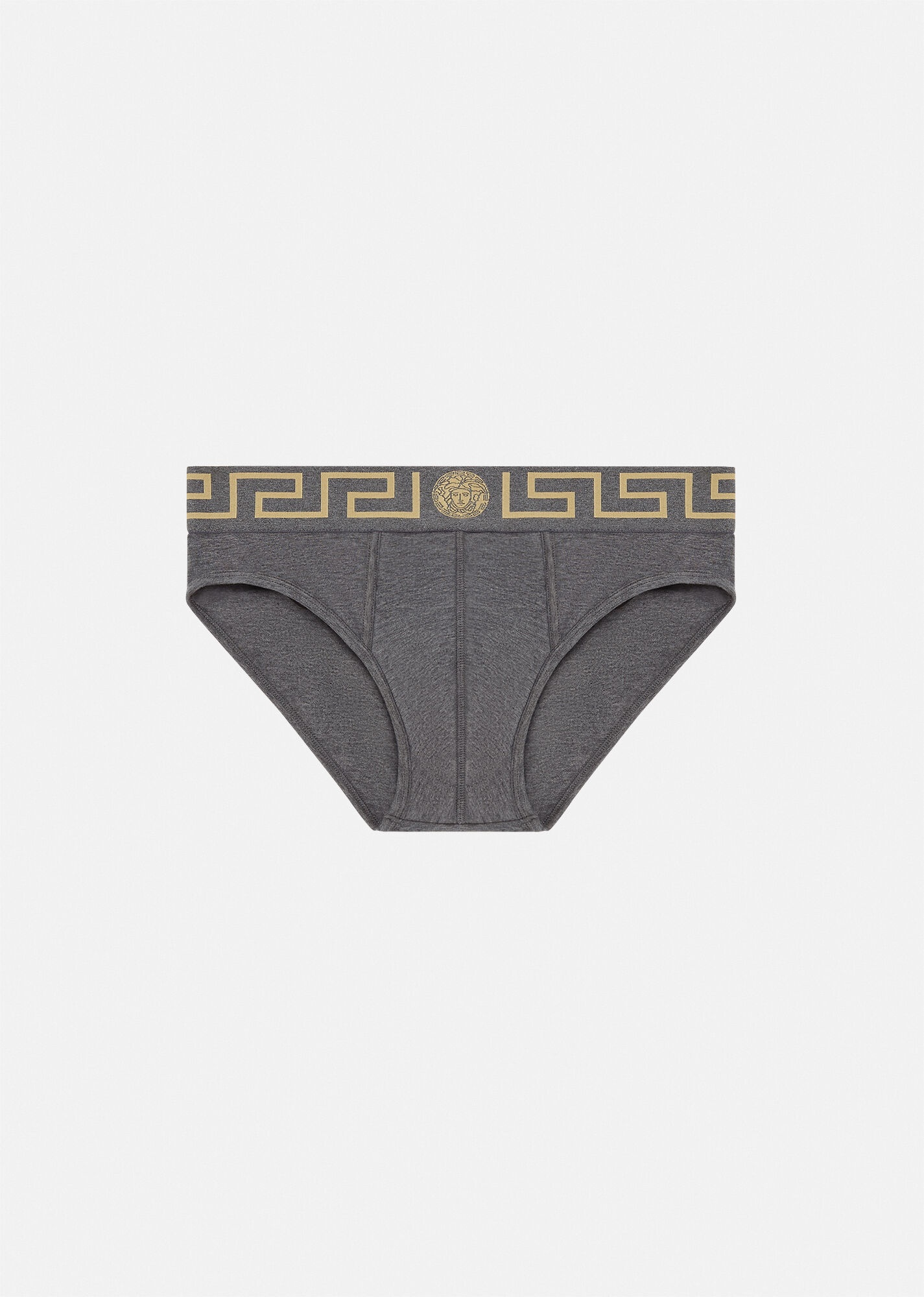 Greca Border Briefs - 1