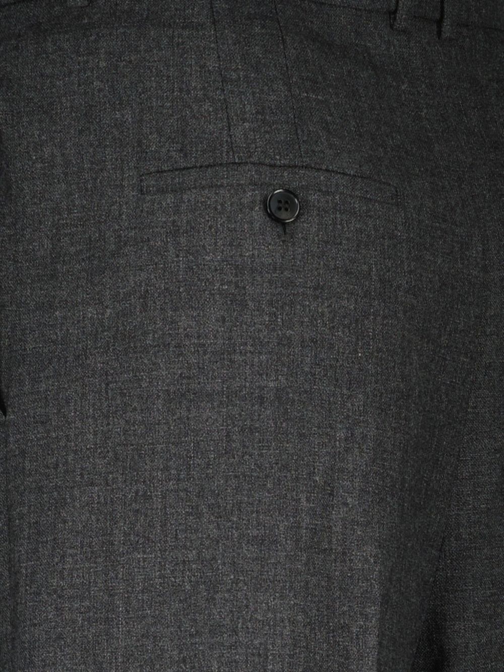 wool trousers - 3