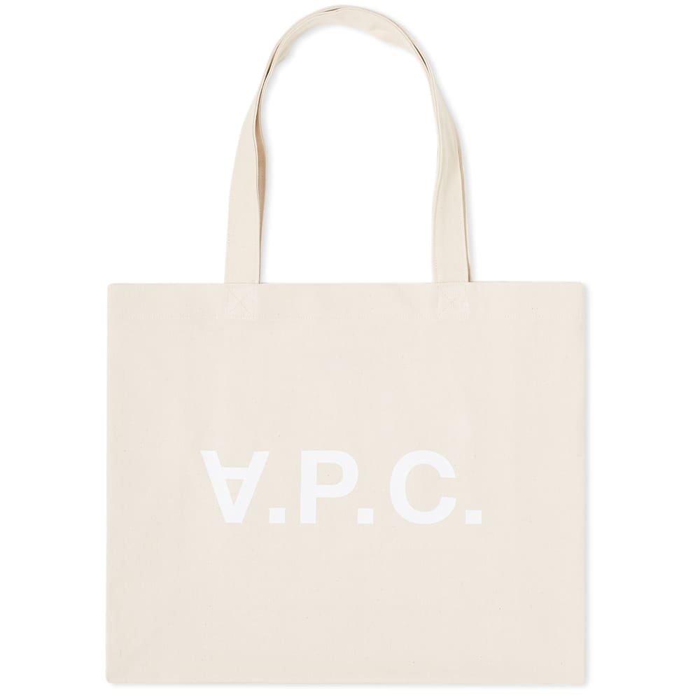 A.P.C. Daniela Tote - 1