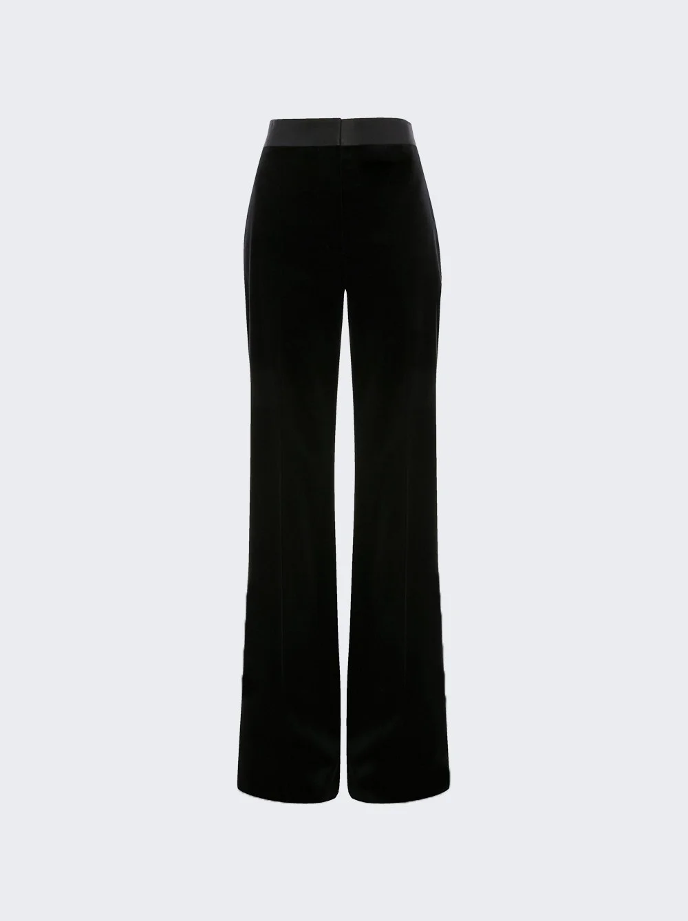 Tailored Alina Trouser Midnight - 1