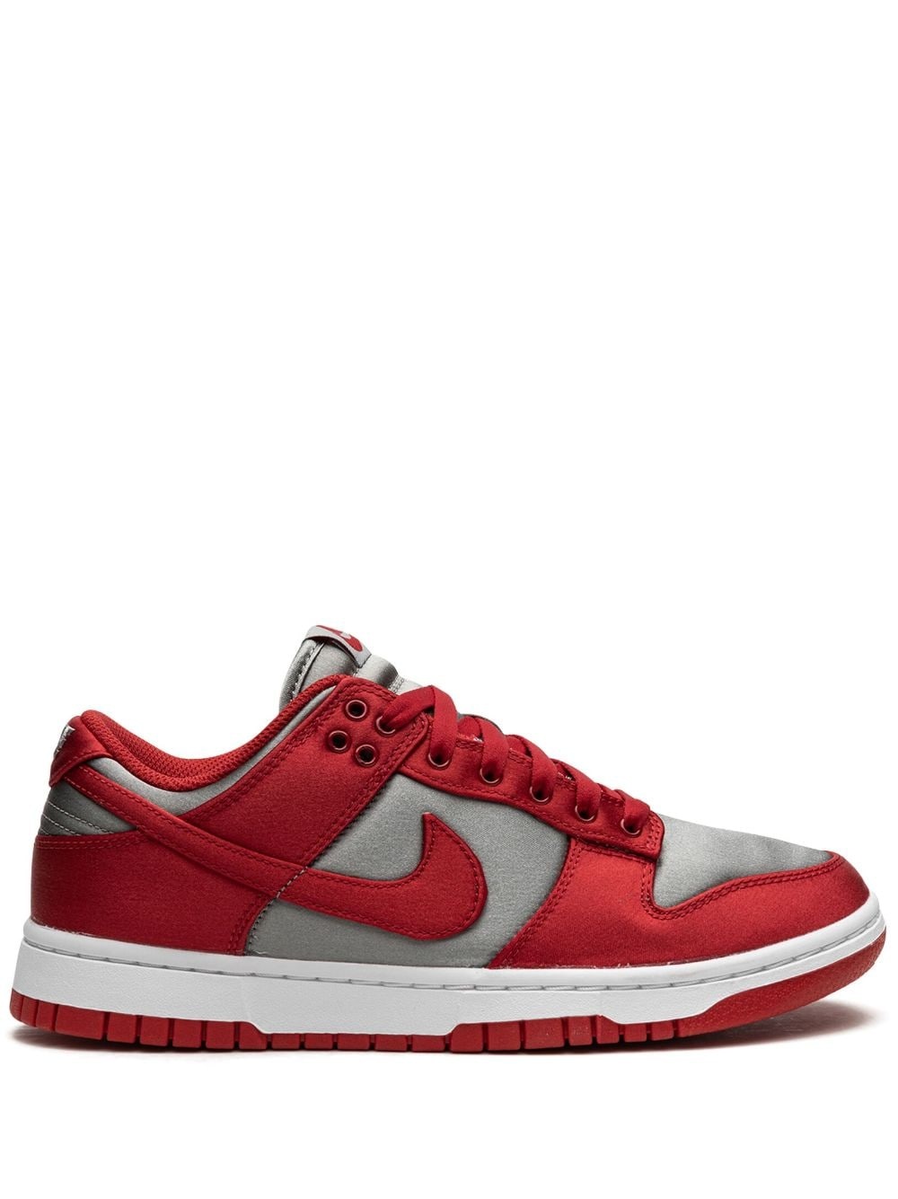 Nike Dunk Low UNLV Satin sneakers