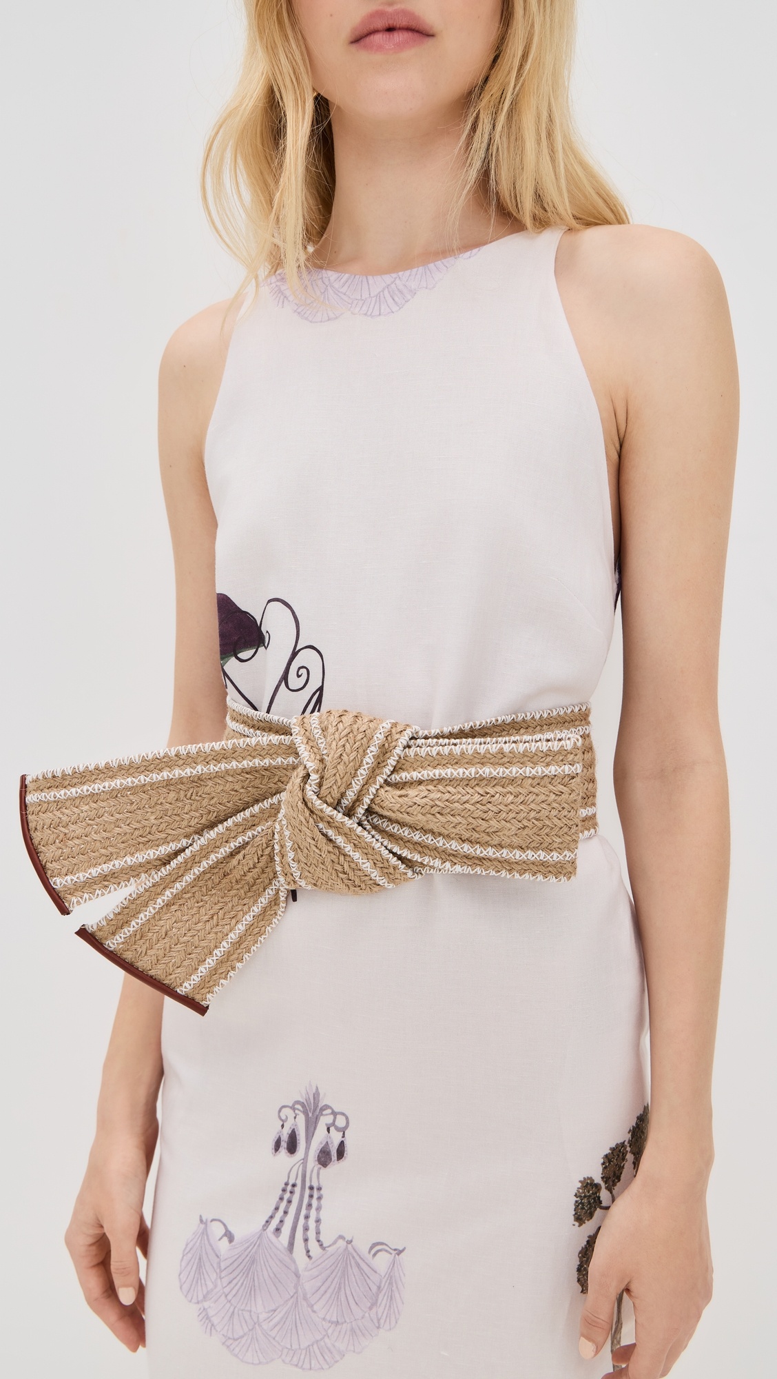 Wind Whisper Belt - 2