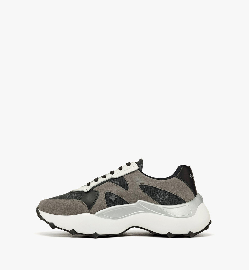 MCM Men’s Skystream Sneakers outlook