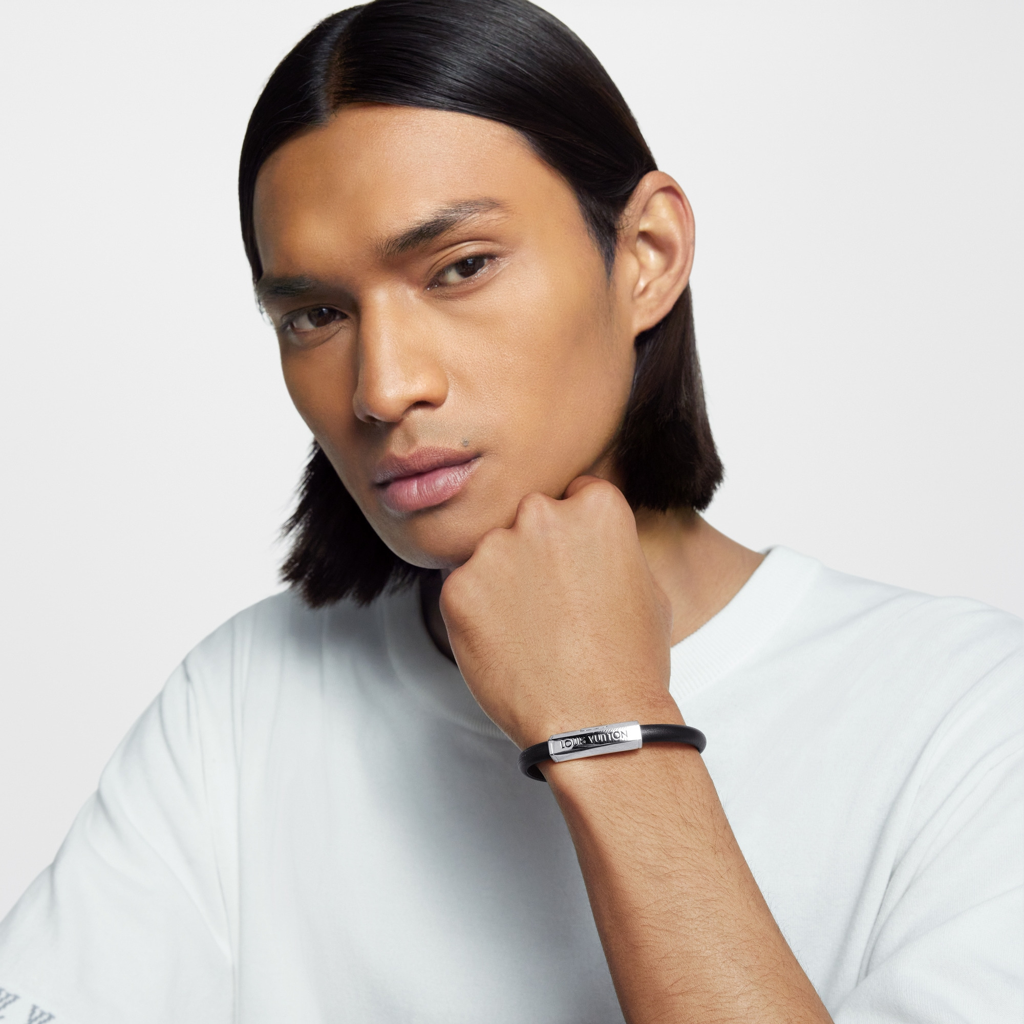Clip It Bracelet - 4