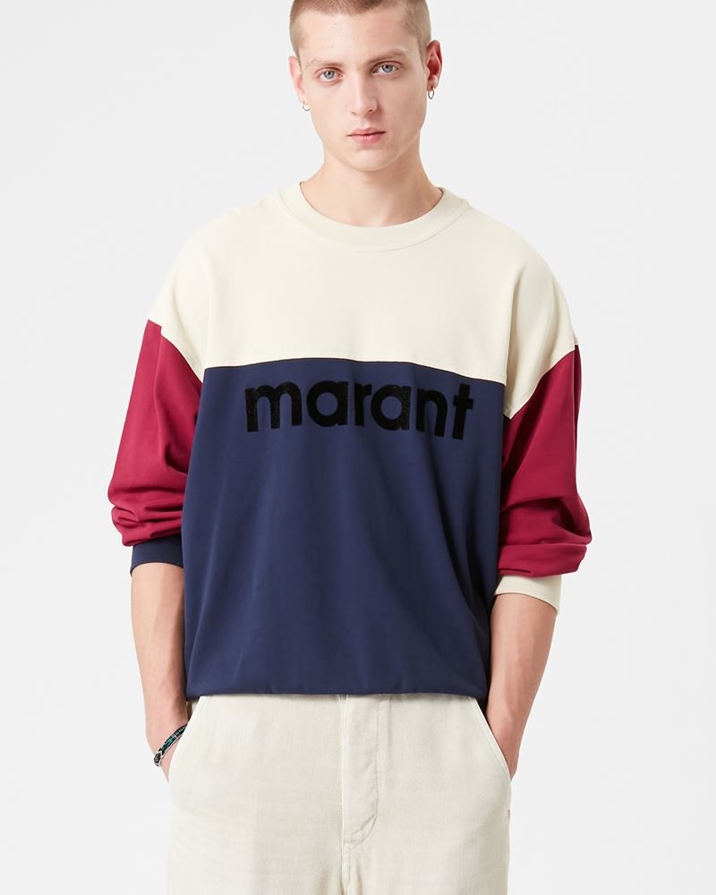 AFTONE LOGO SWEATSHIRT - 4