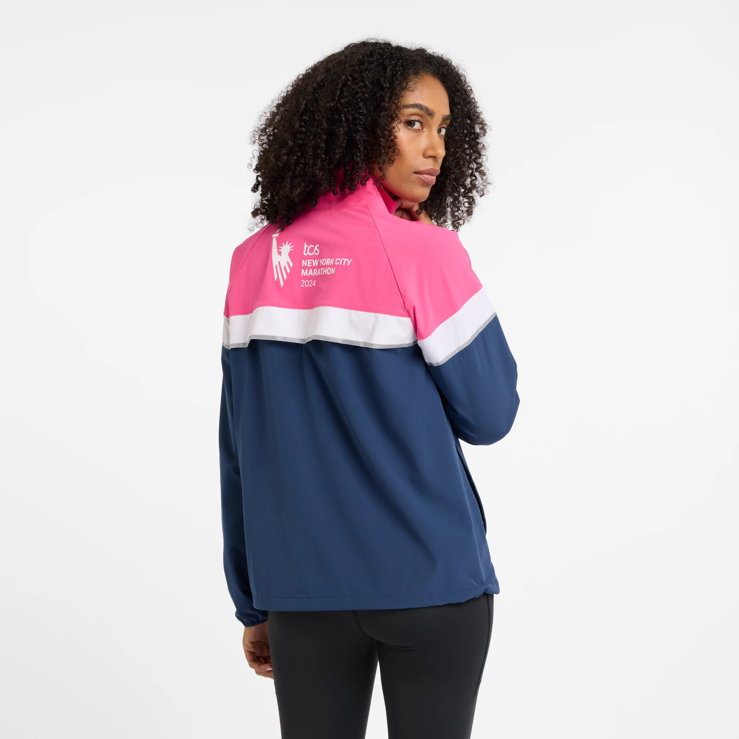 NYC Marathon Jacket - 6