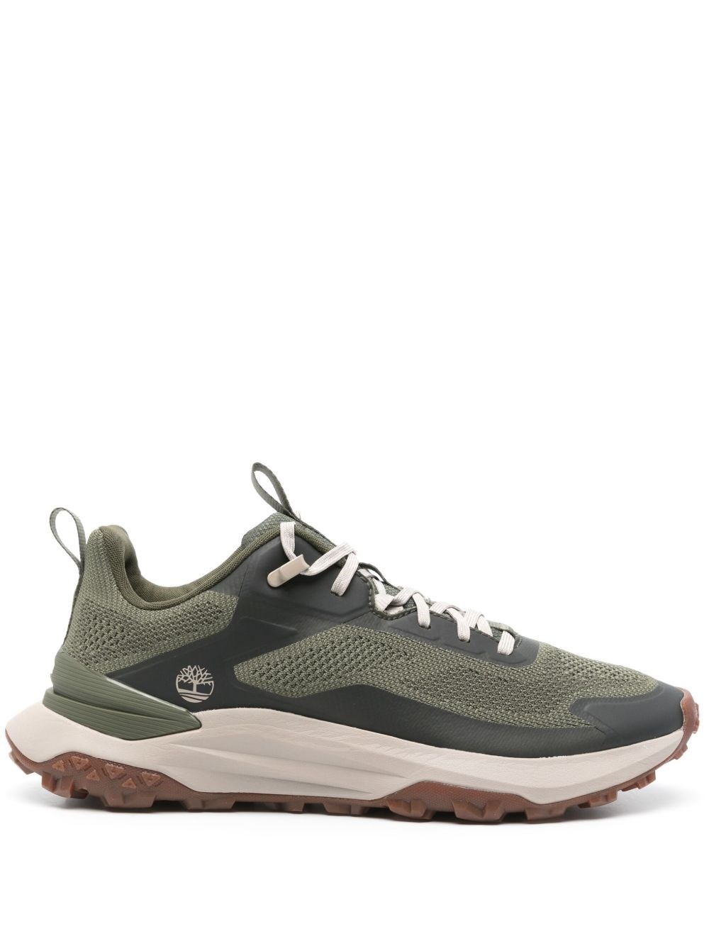 Motion Access Low Lace Up Sneaker - 1