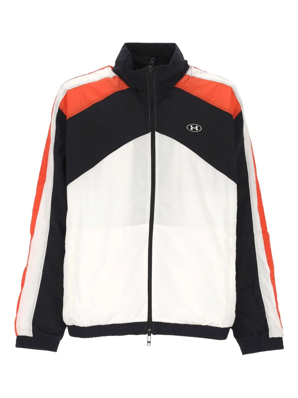 UA Icon zip jacket - 1
