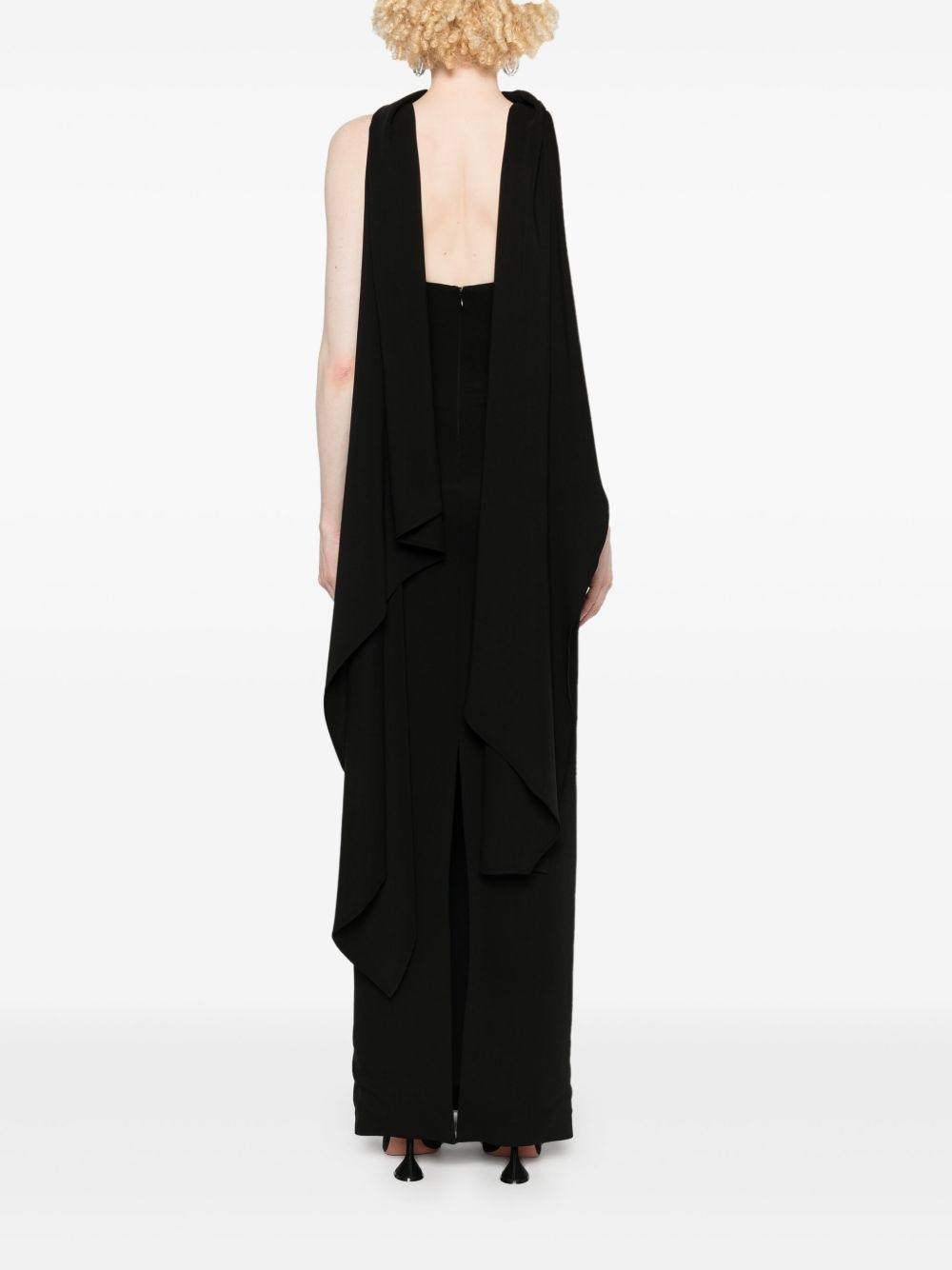 Emerson gown - 4