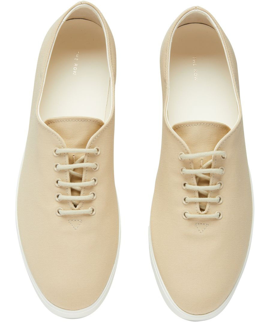 Sneakers Slip-On - 5