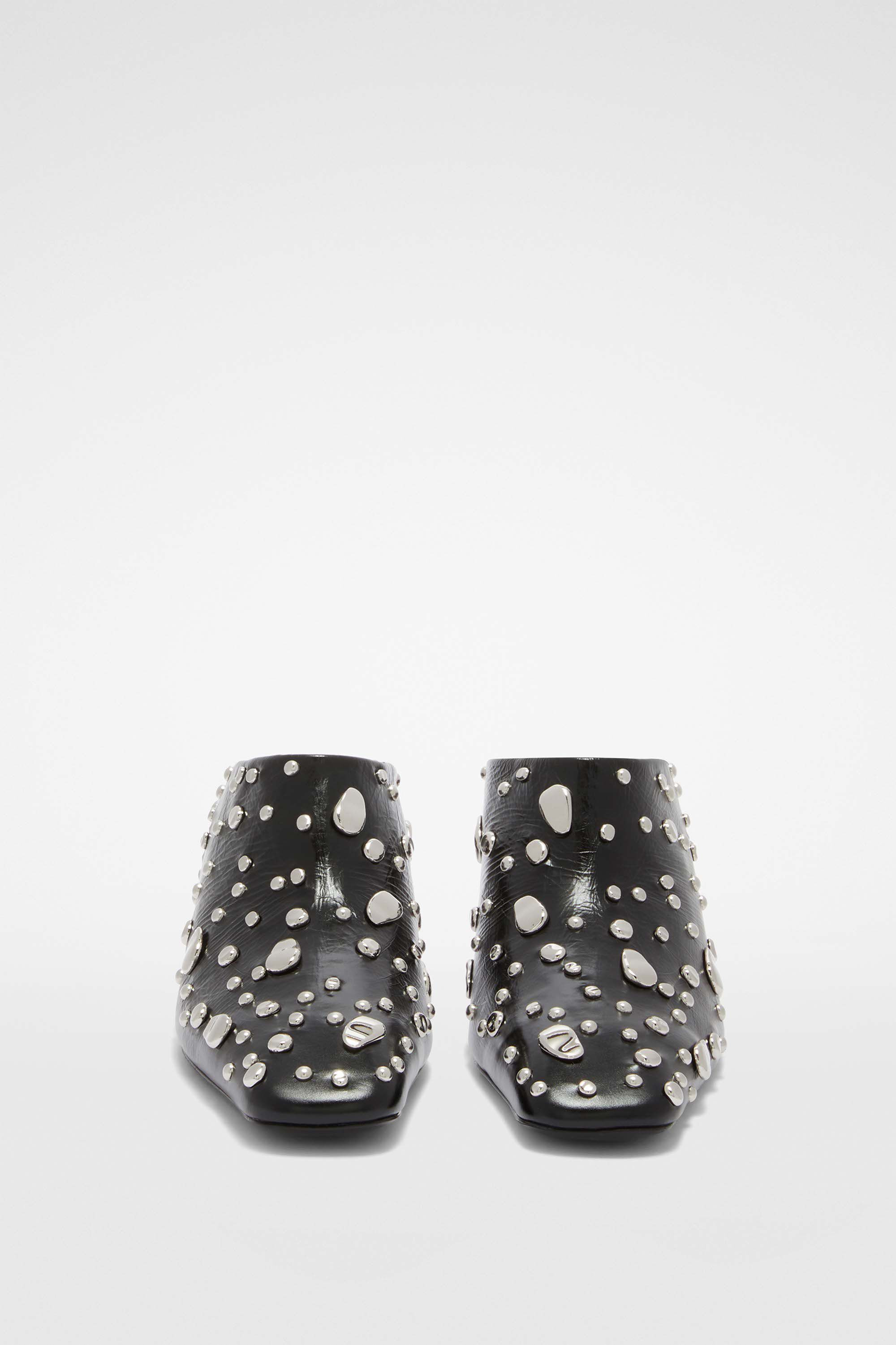 Mules - 6