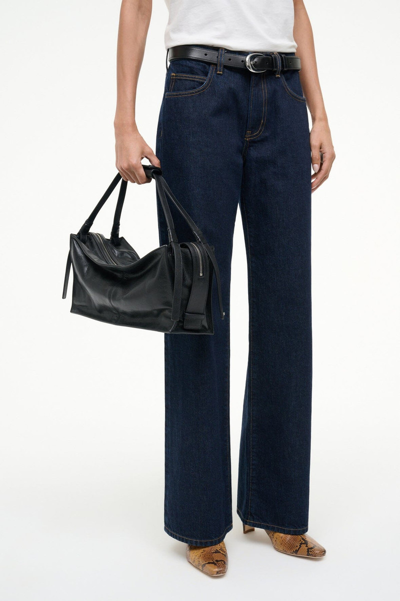 STAUD HAROLD BAG BLACK 4