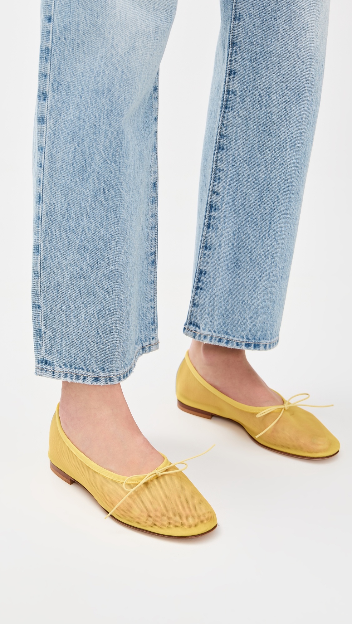 Dream Ballerina Flats - 2
