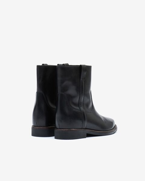 SUSEE LOW BOOTS - 3