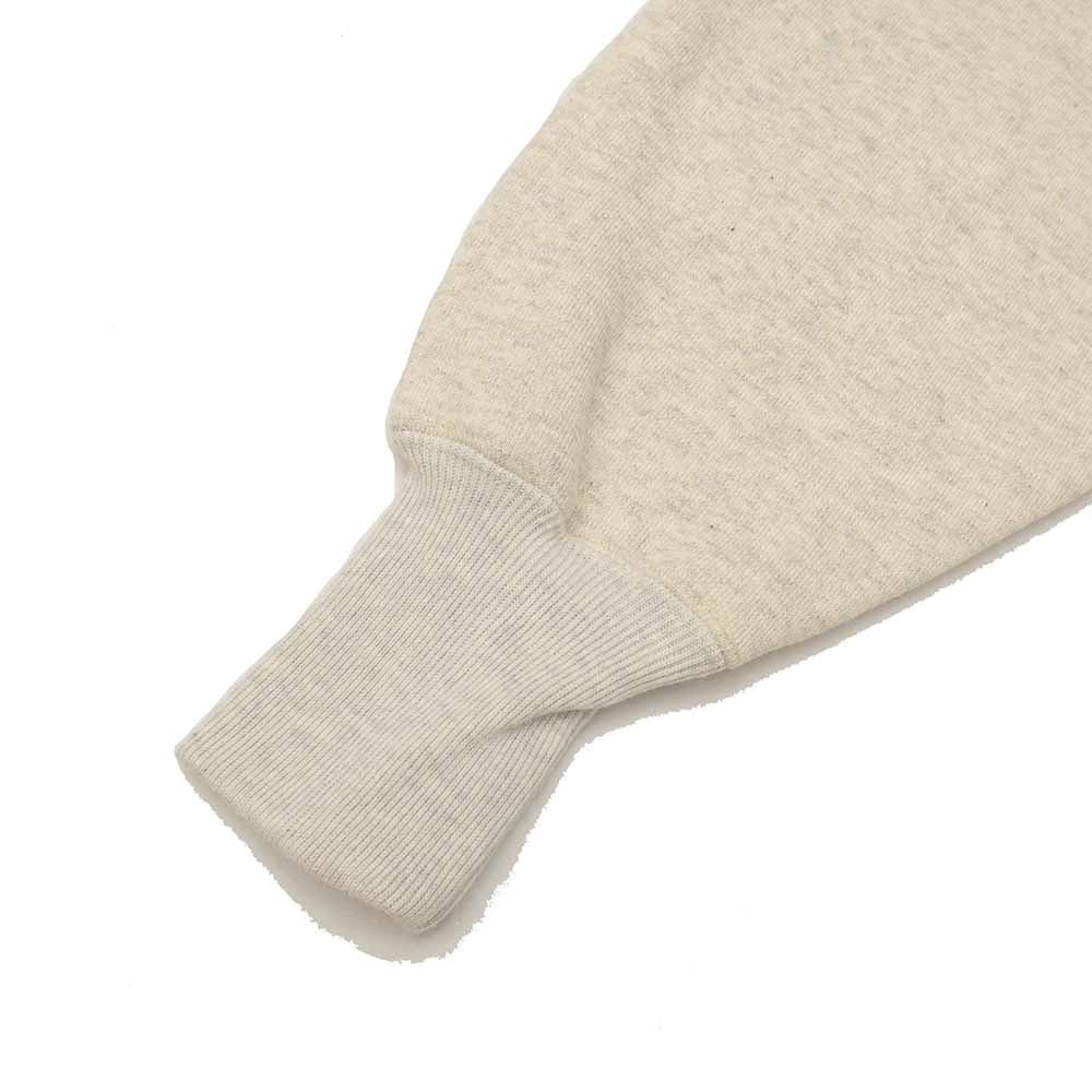 REVERS WEAVE - 2ND PATENT CREWNECK SWEATSHIRT - C3-W033 - 7