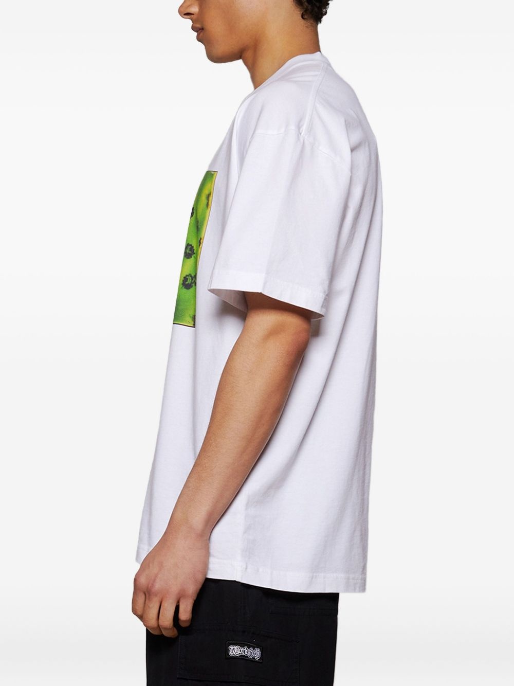Ketuta T-shirt - 4