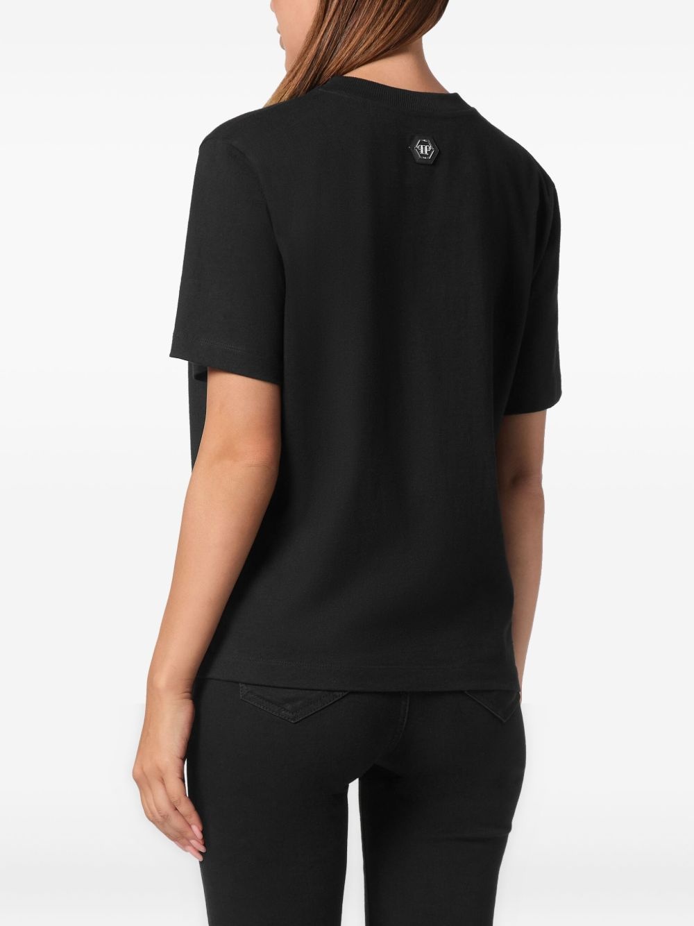 jersey T-shirt - 3