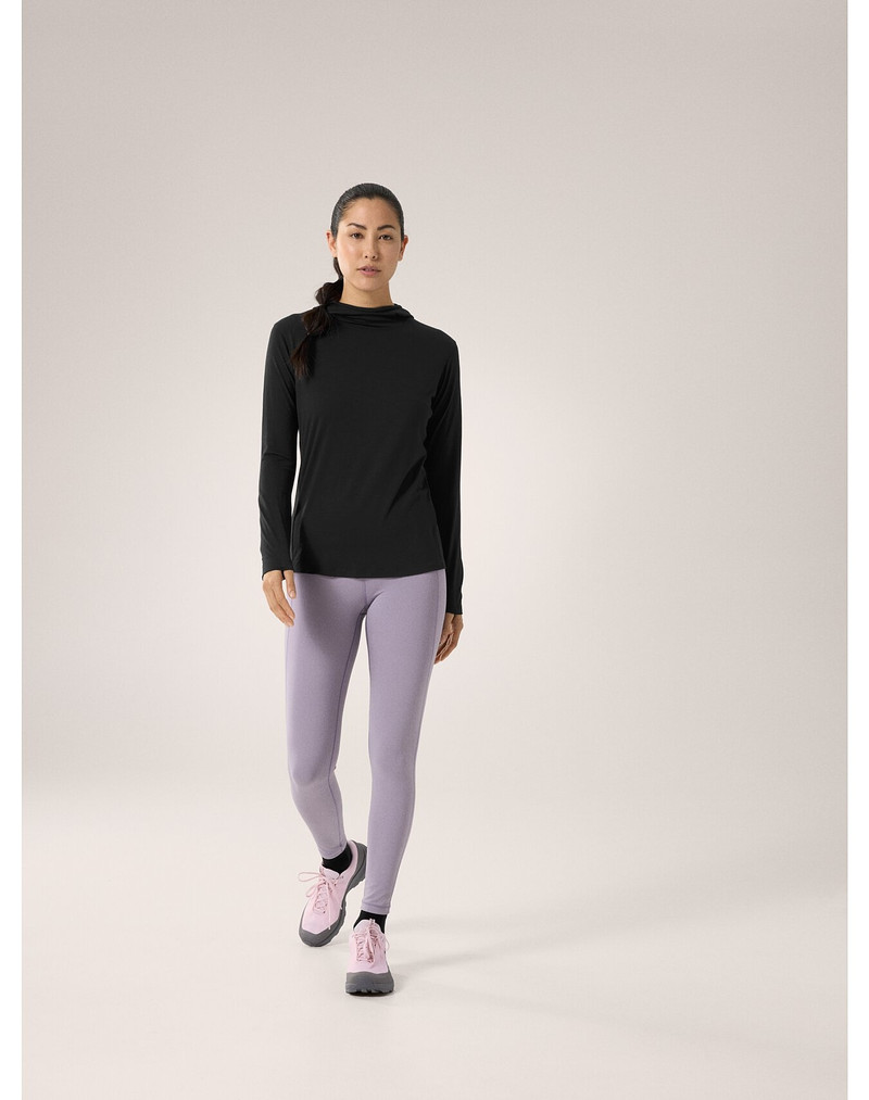Arc'teryx Lana Merino Wool Hoody outlook