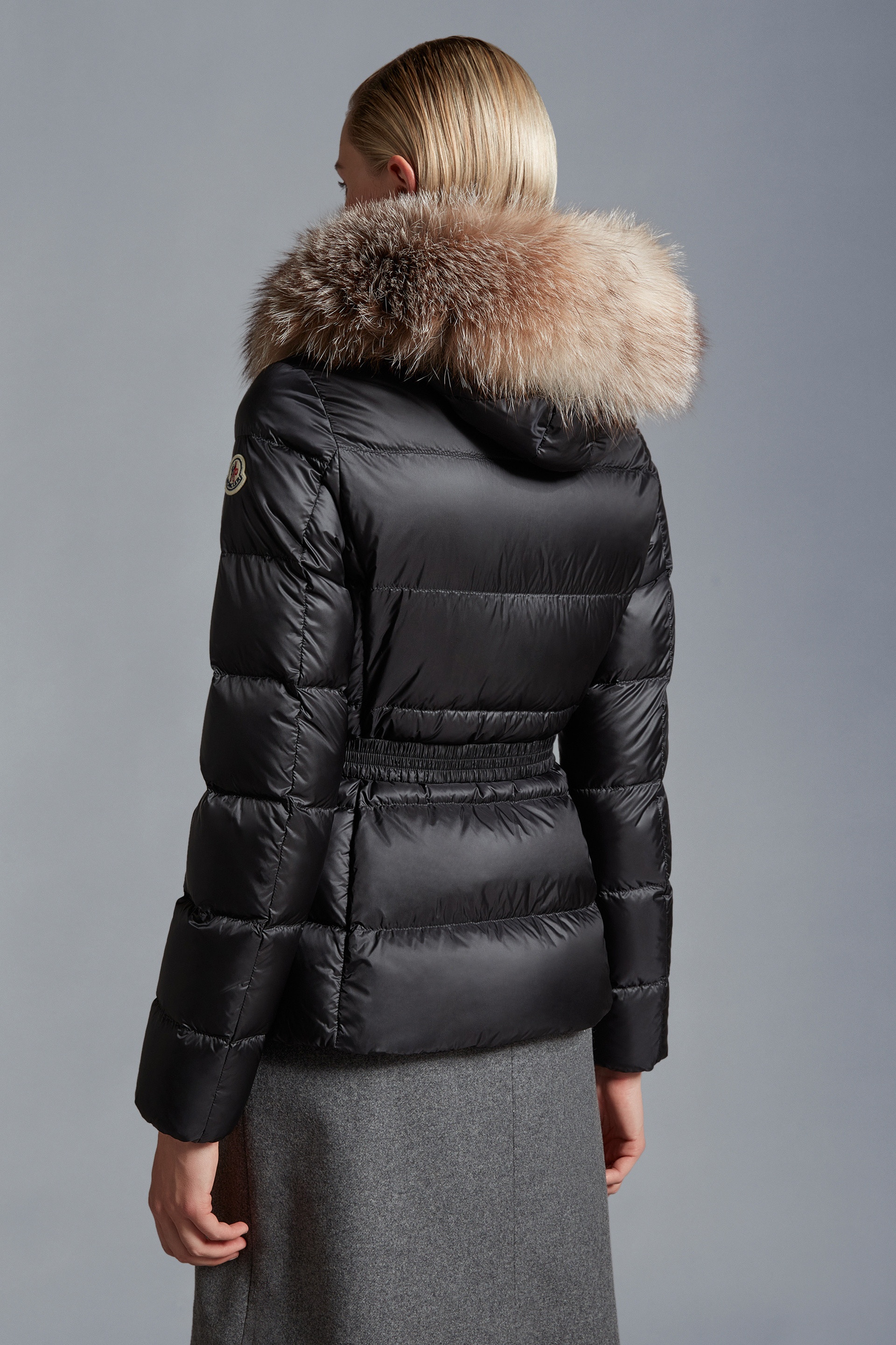 Moncler boed store