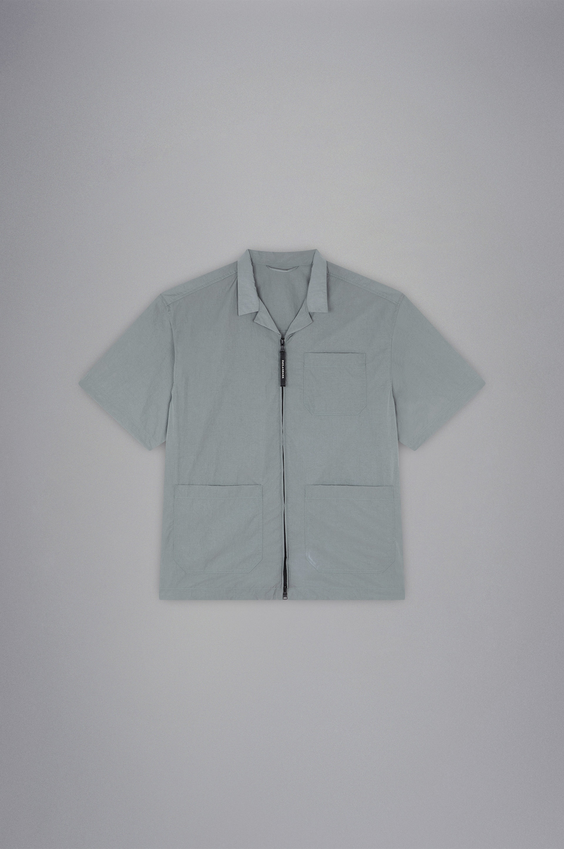 CRINKLE SHACKET - 1