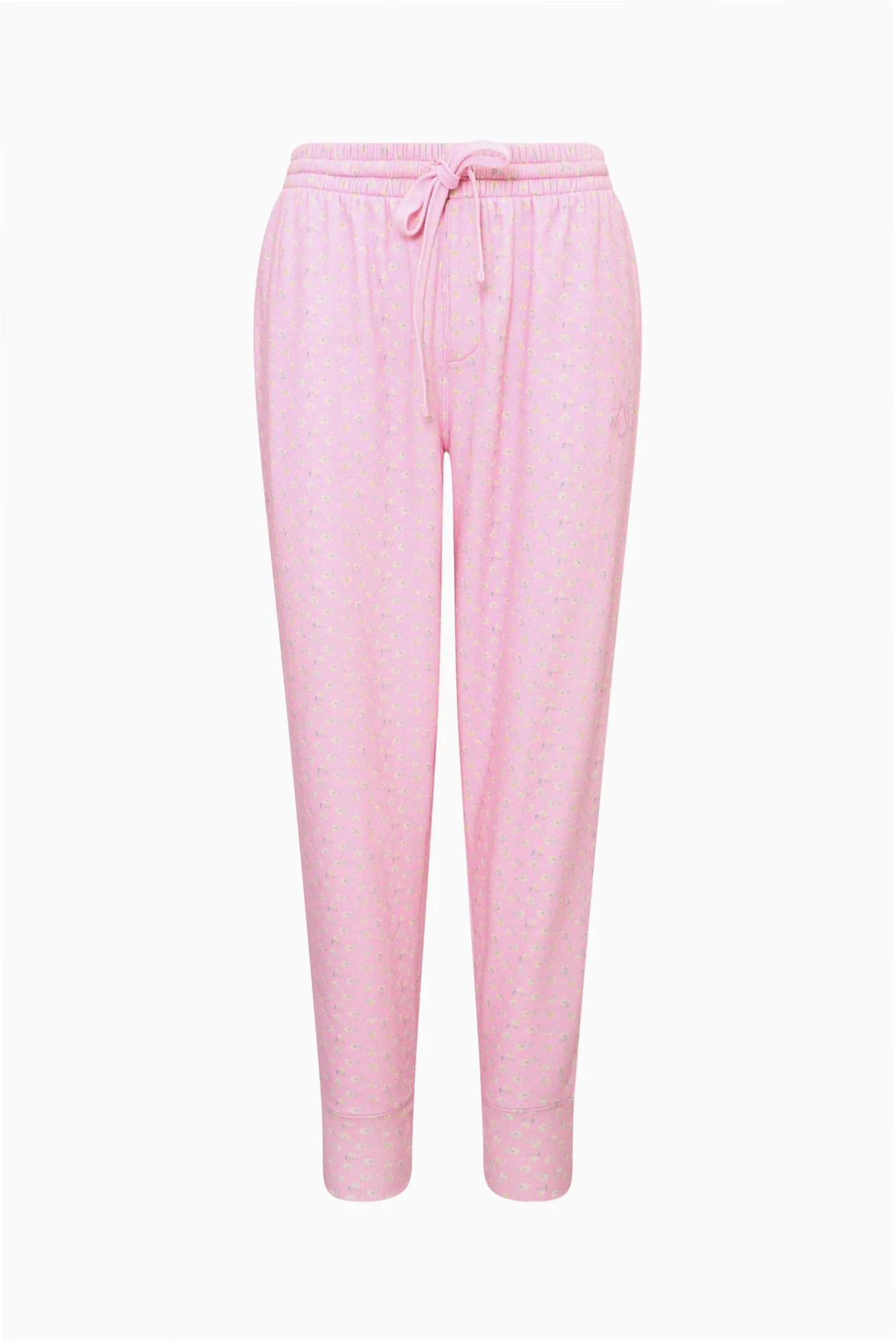 Lolana Ditsy Floral Sweatpant - 1
