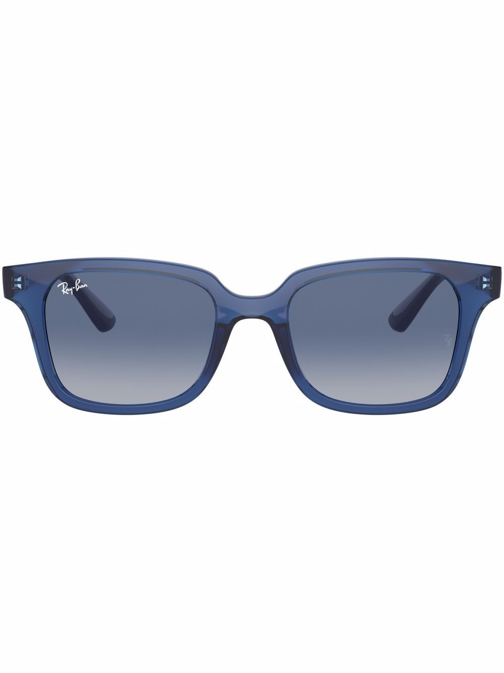 RB9071S rectangle-frame sunglasses - 1