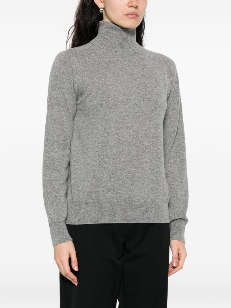 turtleneck cashmere sweater 3