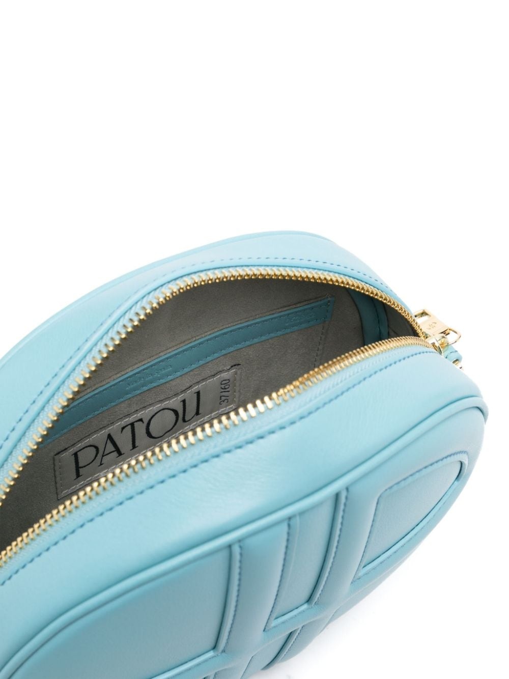 Le JP shoulder bag - 5