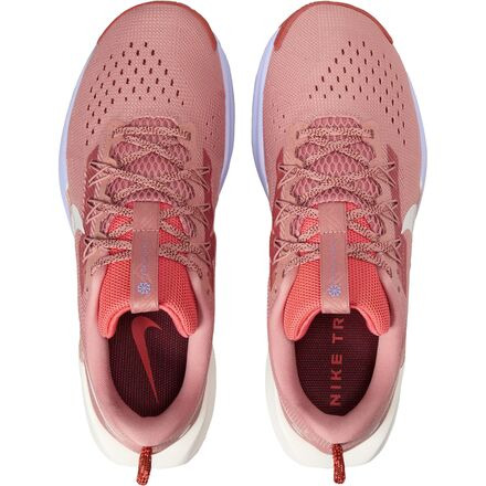 Pegasus 5 Trail Running Shoe - Women's - 4