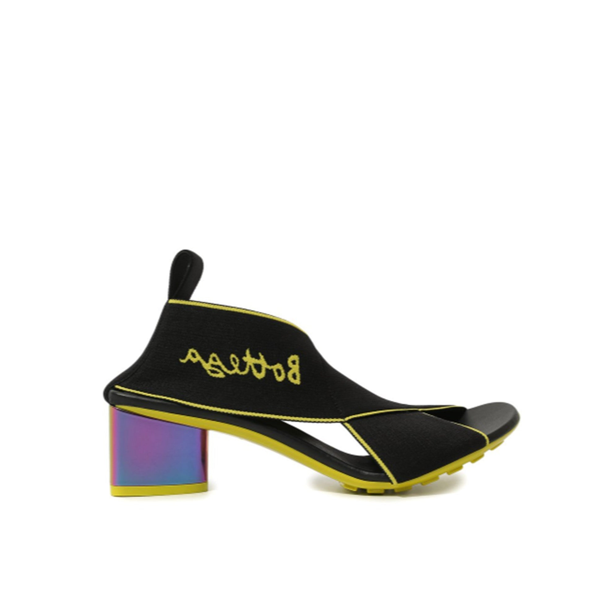Bottega Veneta Flex Sandals Women - 5