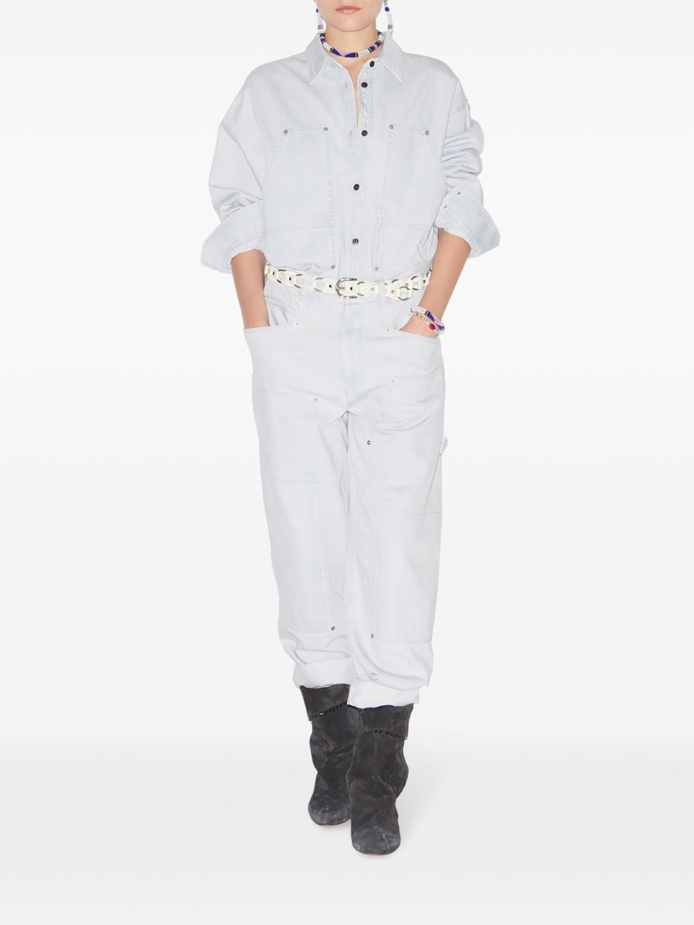 Okely jacket - 2