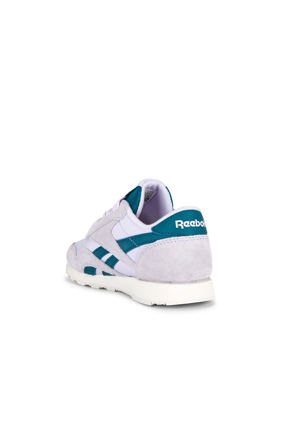 Classic Nylon Sneaker - 3