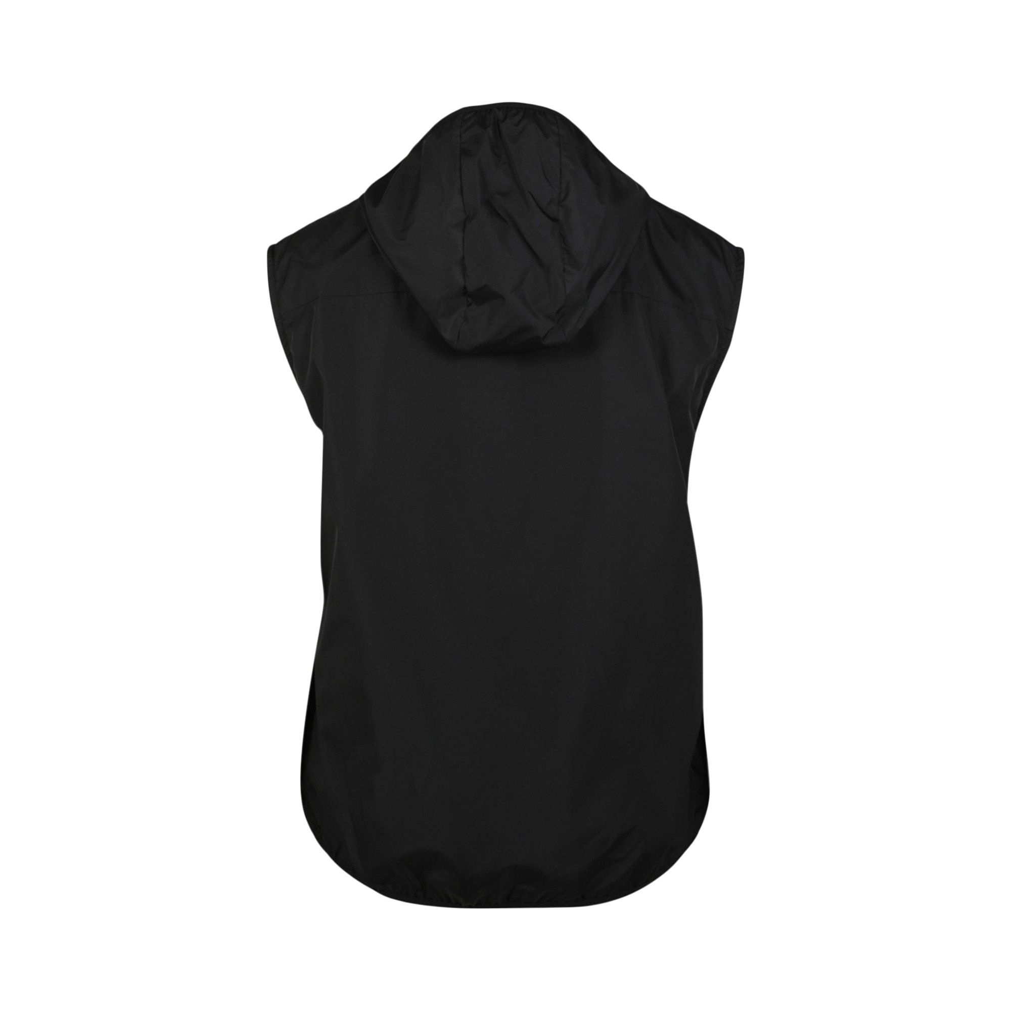 Ambush Packable Zipped Hooded Jacket 'Black' - 4