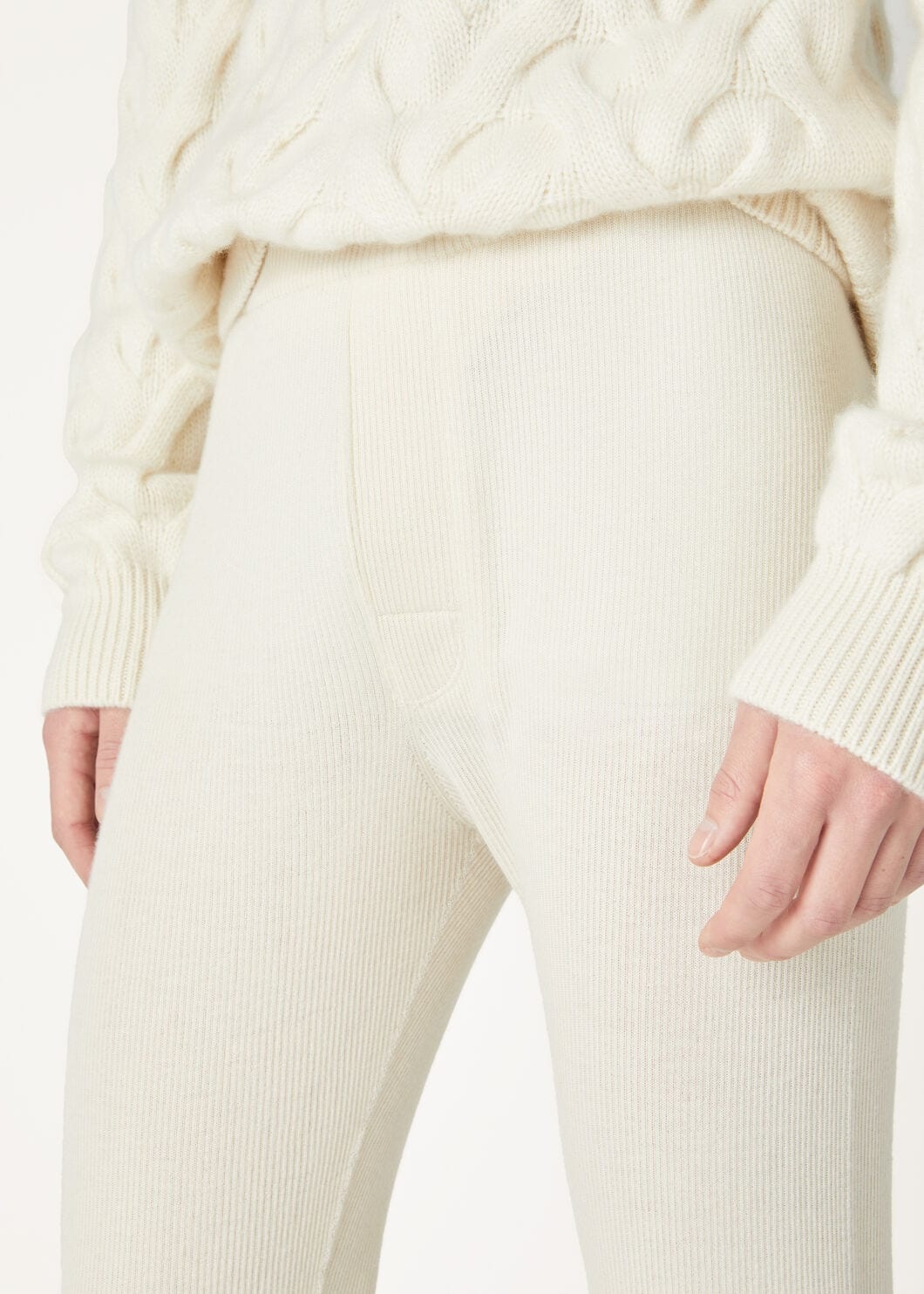 Cocooning Pants - 3