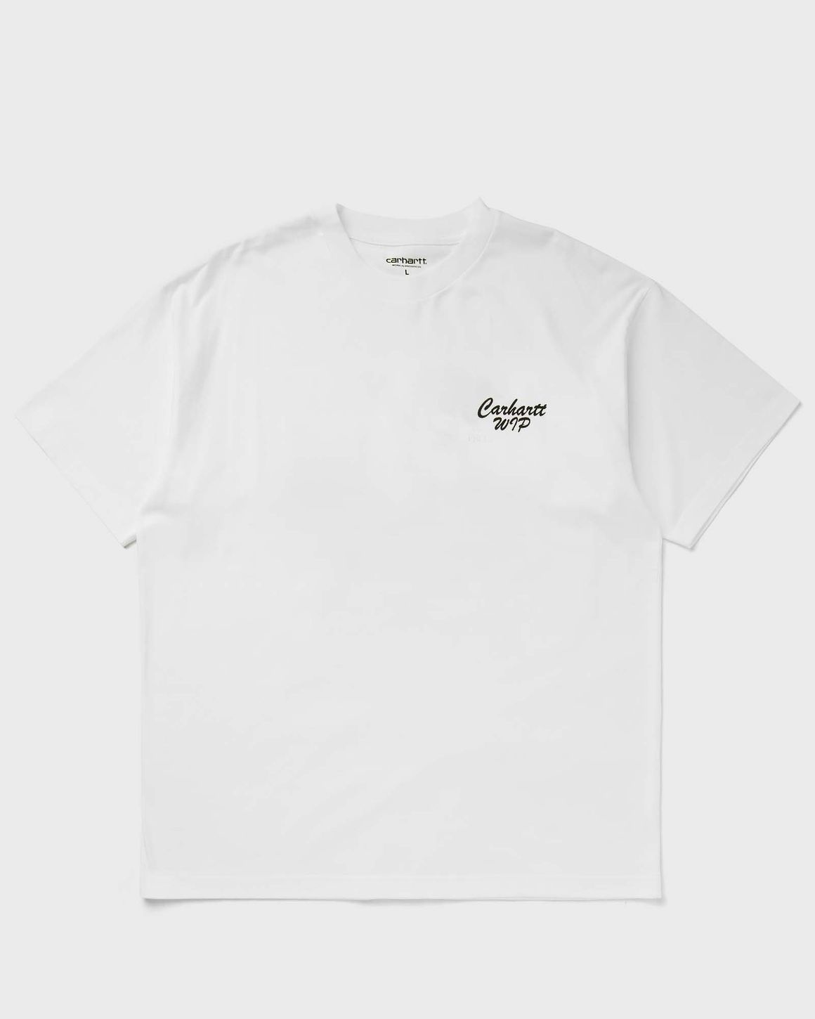 S/S Friendship Tee - 1