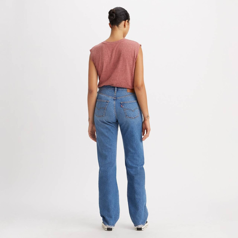 501® '90S LIGHTWEIGHT WOMEN'S JEANS 4