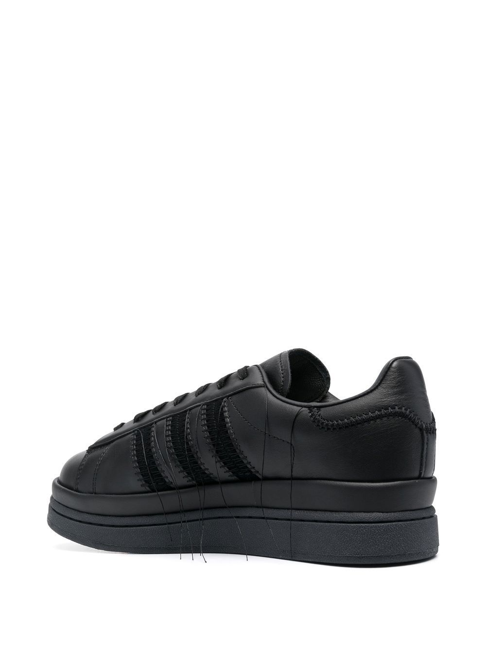 Hicho low-top sneakers - 3