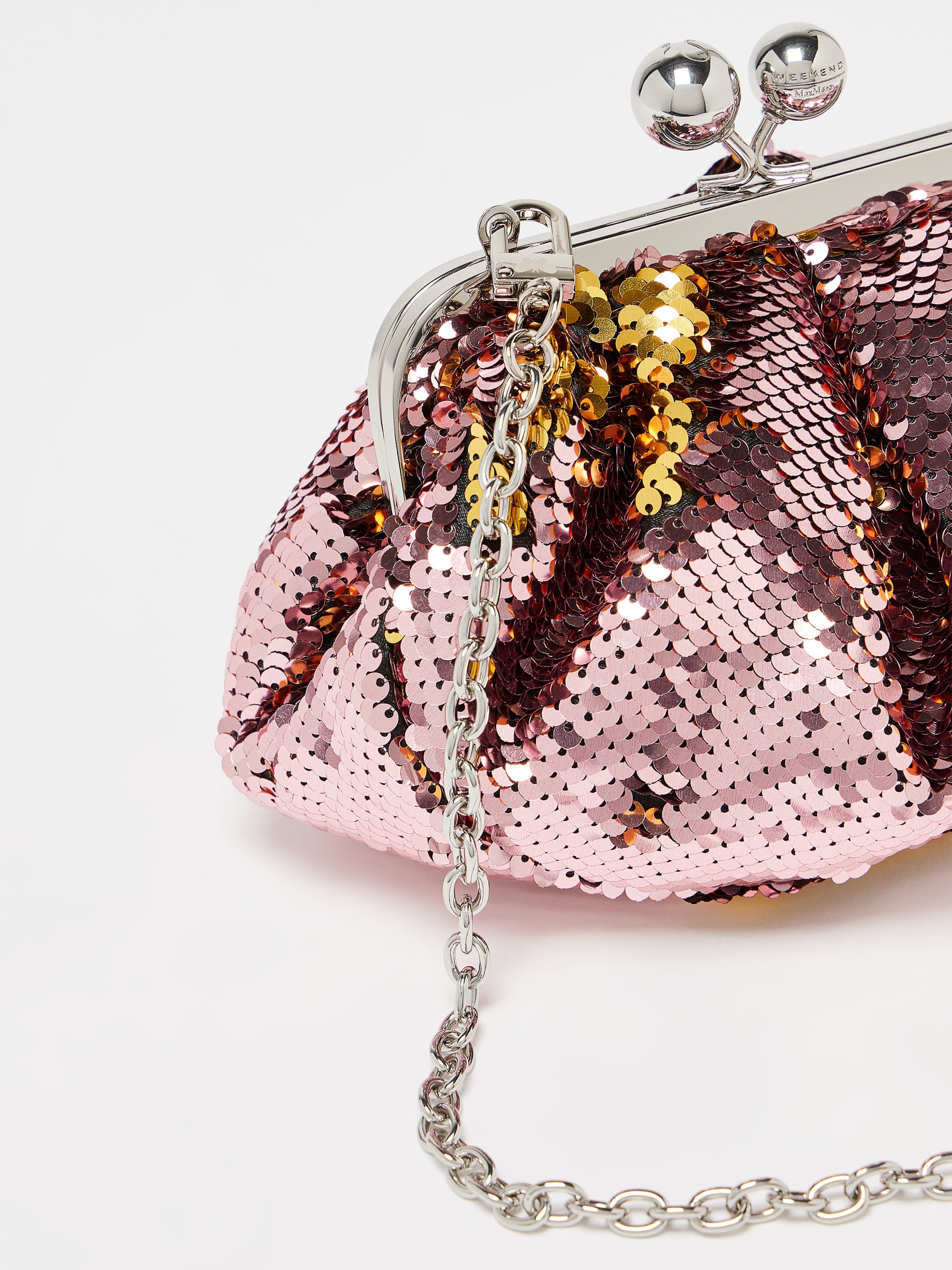 EGADI Small Pasticcino Bag technical fabric - 4