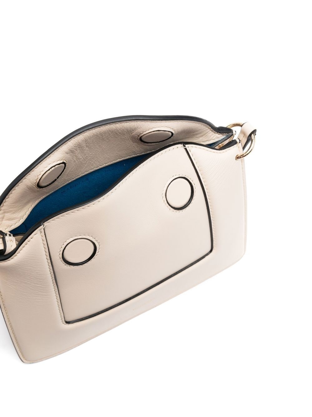 Penelope micro shoulder bag - 5