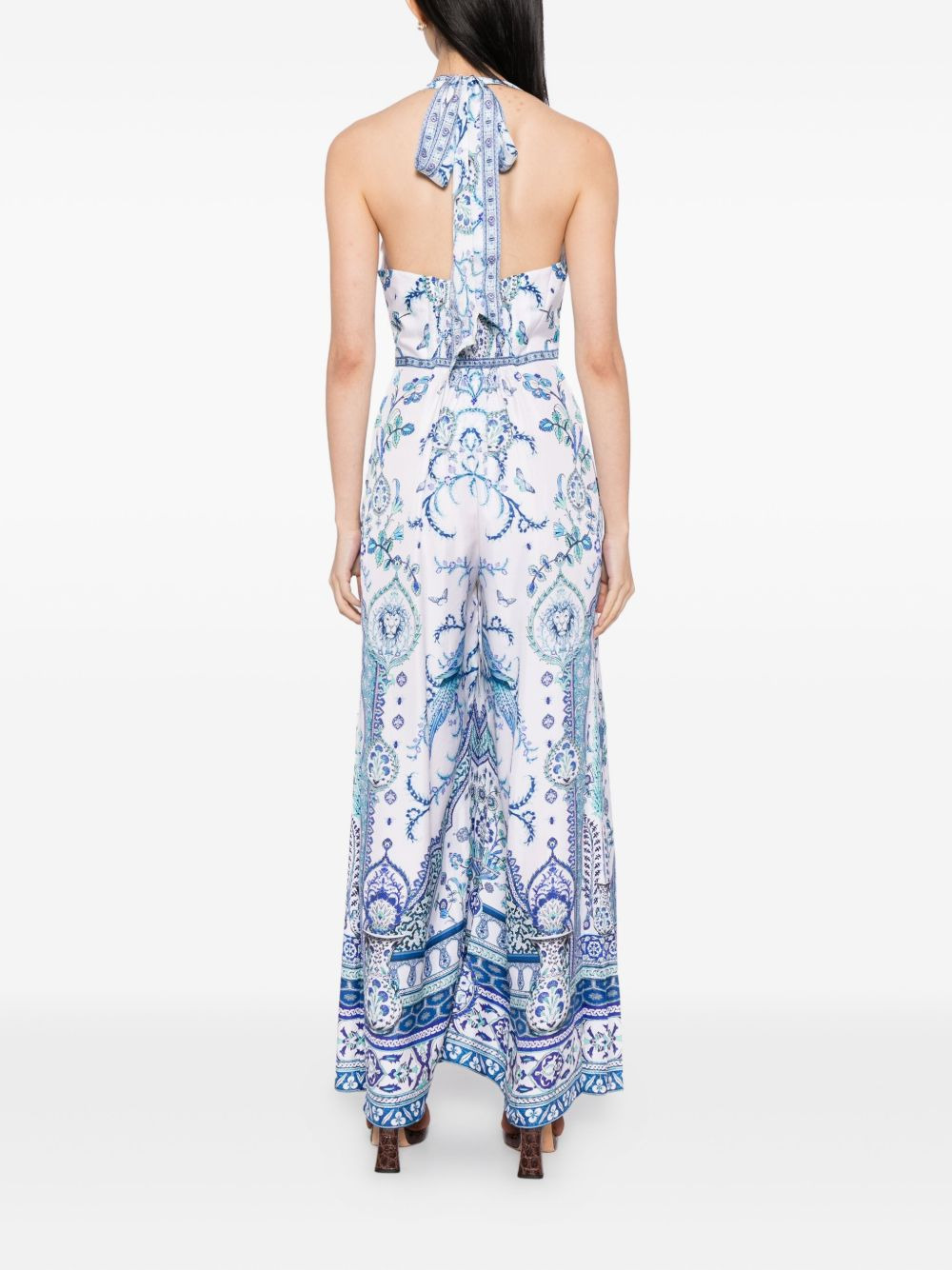 Isnik Lullaby jumpsuit - 4